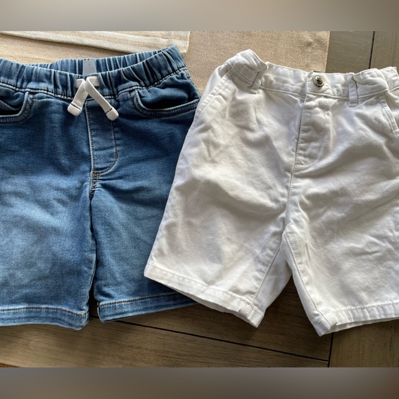 Kids shorts 4T - Picture 2 of 4